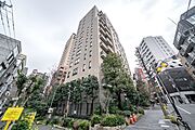 外観ひき