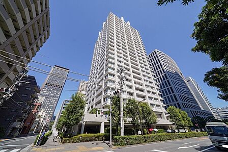 外観ひき