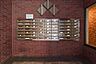 設備：郵便受け・宅配ボックス