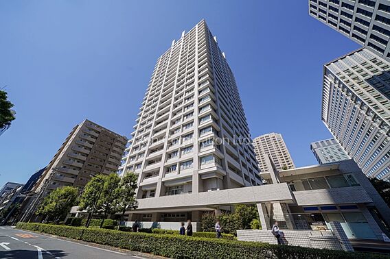 外観ひき