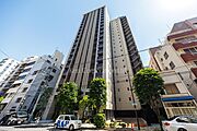 外観ひき