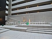 中庭・植栽