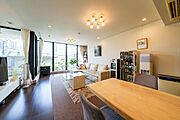 居室（LDなど）　※家具等は付きません