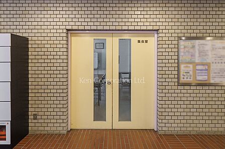 外観その他