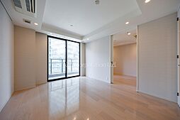 パークコート六本木ヒルトップ 1LDKの写真