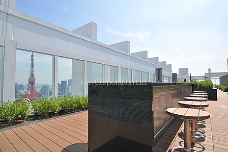 ラウンジ