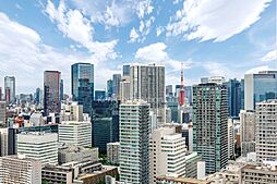 眺望（居室から）