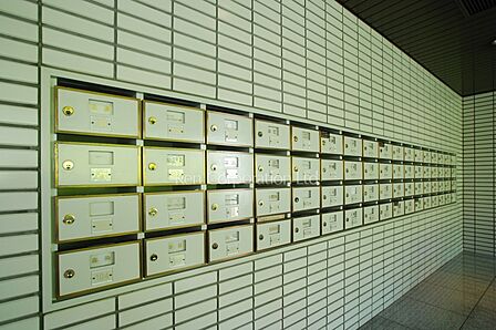 郵便受け・宅配ボックス