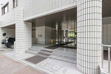 外観より