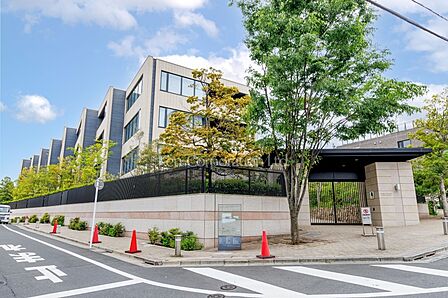 外観ひき
