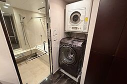 パウダールーム　※家具等は付きません