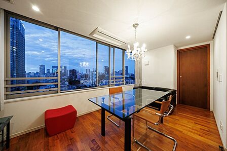 居室(LDなど) ※家具等は付きません