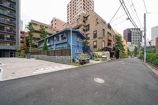 周辺を拡大表示