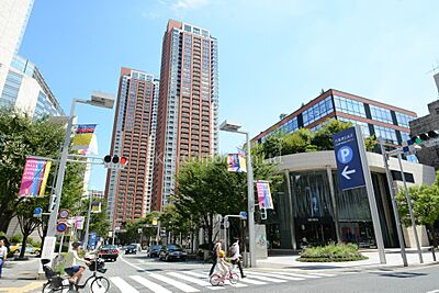 外観:外観ひき 外観:外観ひき