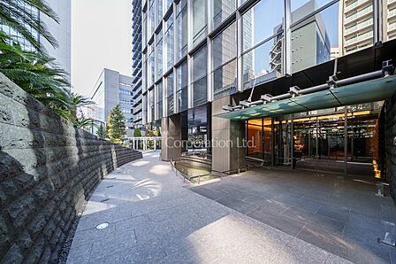 外観より