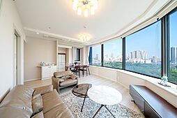 居室（LDなど）　※家具等は付きません