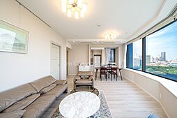 居室（LDなど）　※家具等は付きません