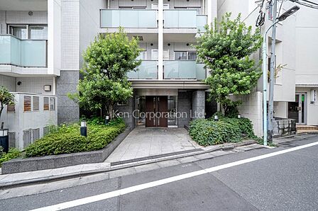 外観より