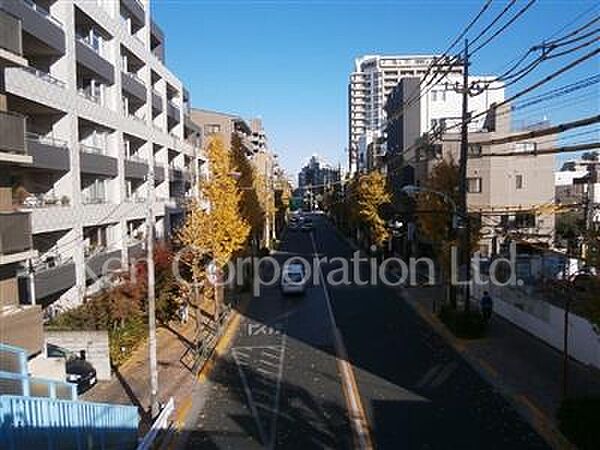周辺を拡大表示