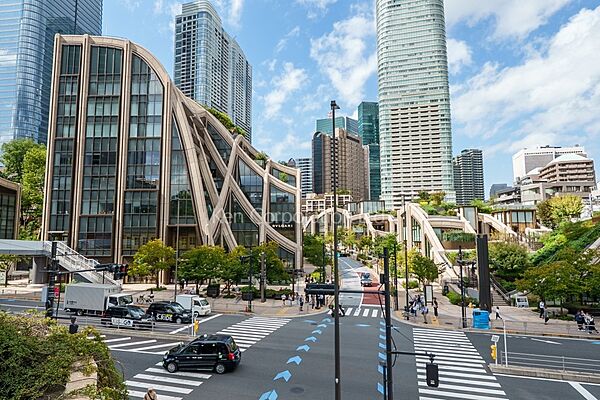 周辺を拡大表示