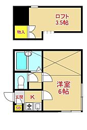 🉐敷金礼金0円！🉐ラフィーネ舞松原　Ｄ棟