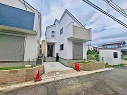 JR総武線 本八幡駅 バス12分 貝塚入口下車 徒歩6分