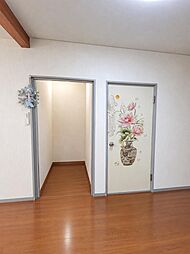 室内の画像