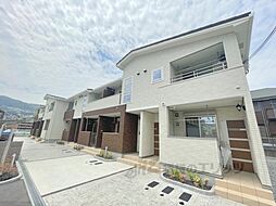 近鉄生駒線 菜畑駅 徒歩5分