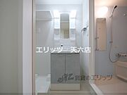 洗面所