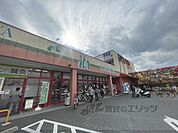 コノミヤ　大蓮東店まで270メートル