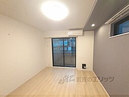 ファイン　レジデンスＭ 1階1Kのリビング/ダイニング