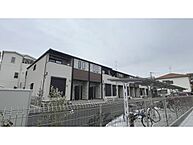 大阪府東大阪市若江西新町3丁目：物件画像／株式会社エリッツ　エリッツ瓢箪山駅前店