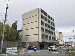 近鉄奈良線 生駒駅 徒歩12分の賃貸マンション