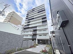 近鉄難波線 布施駅 徒歩7分の賃貸マンション