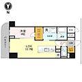プレミアム菱屋西7階9.3万円