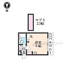 奈良県生駒市辻町：物件画像／株式会社エリッツ　エリッツ瓢箪山駅前店