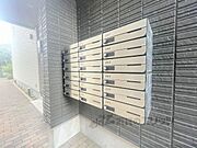 集合ポスト