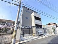 大阪府東大阪市小阪本町2丁目：物件画像／株式会社エリッツ　エリッツ瓢箪山駅前店