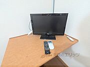テレビ