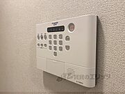 セキュリティ機器