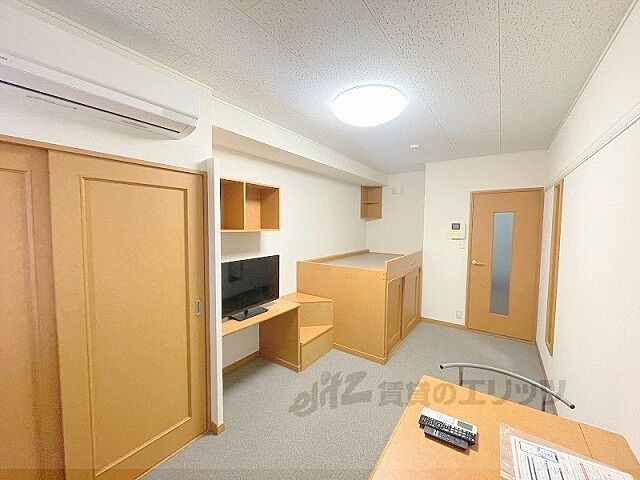 子供部屋
