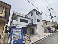大阪府東大阪市源氏ケ丘：物件画像／株式会社エリッツ　エリッツ瓢箪山駅前店