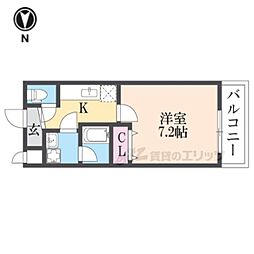 🉐敷金礼金0円！🉐アルベージュ八戸ノ里II番館