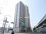 大阪府東大阪市中野南：物件画像／株式会社エリッツ　エリッツ瓢箪山駅前店
