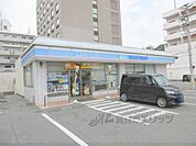 ローソン　JR三郷駅前店まで1000メートル