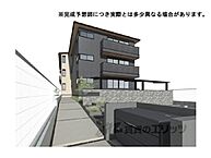 大阪府東大阪市中小阪5丁目：物件画像／株式会社エリッツ　エリッツ瓢箪山駅前店