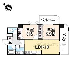 ＯＭマンション東生駒