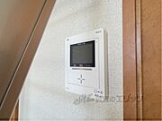 ドアフォン（ＴＶ含）