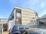 大阪府東大阪市友井3丁目：物件画像／株式会社エリッツ　エリッツ瓢箪山駅前店
