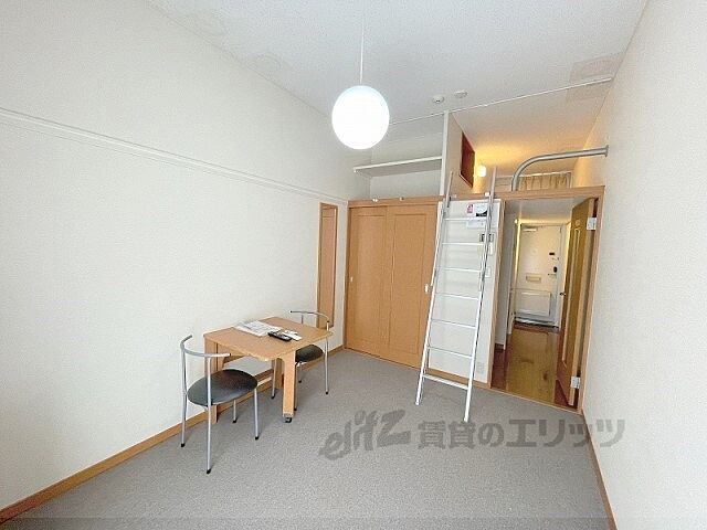 子供部屋